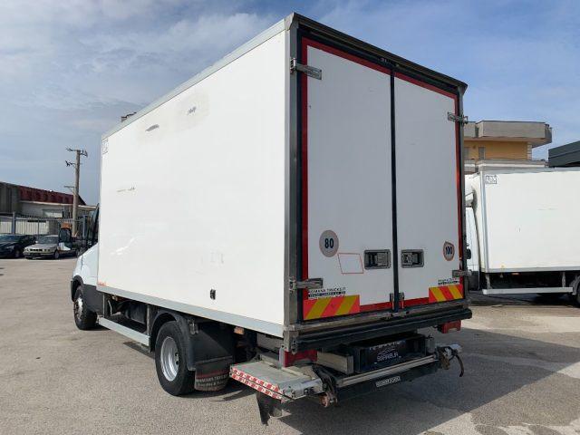 IVECO Daily Frigo Pedana Sponda 60-150