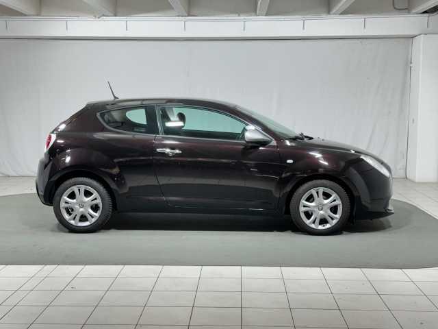 Alfa Romeo MiTo 1.4 105 CV M.air S&S Super