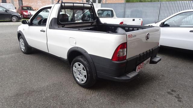 FIAT STRADA FIORINO 1.3 PICK UP