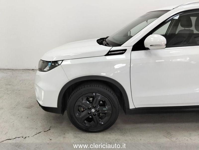 Suzuki Vitara 1.6 VVT 4WD AllGrip V-Top