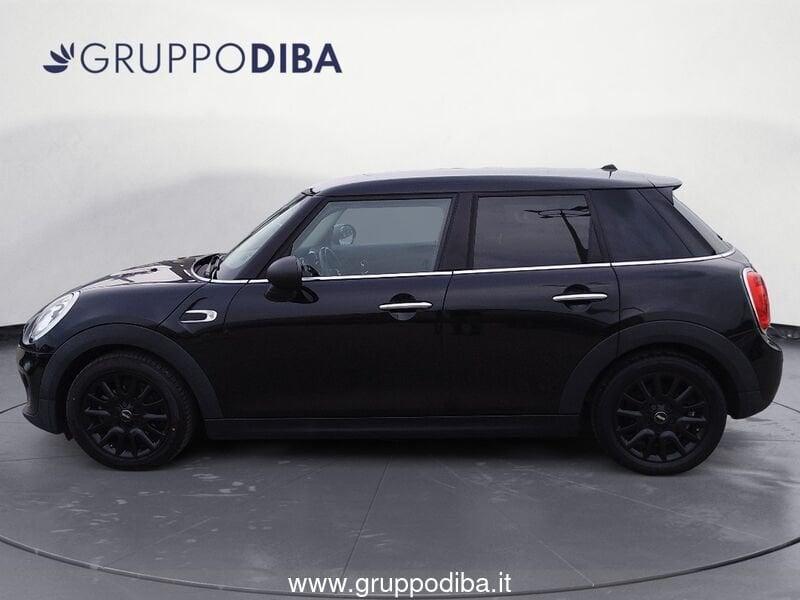 MINI Mini 5 porte Mini 2014 Benzina Mini 1.5 One Hype 5p