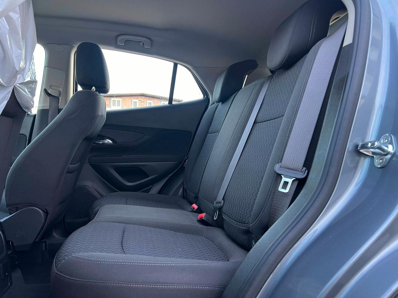 Opel Mokka X 1.6 CDTI Ecotec 4x2 Start&Stop Innovation