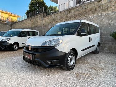 Fiat Doblò Maxi 1.3 MJT 95CV vetrato 2018