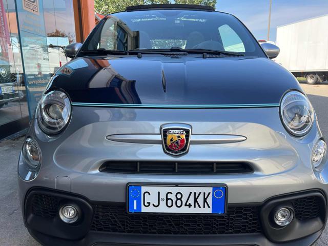 ABARTH 695 C 1.4 Turbo T-Jet Rivale 175 Anniversary