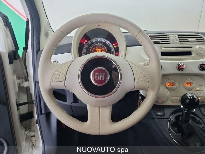 FIAT 500C 500 C 1.2 Lounge