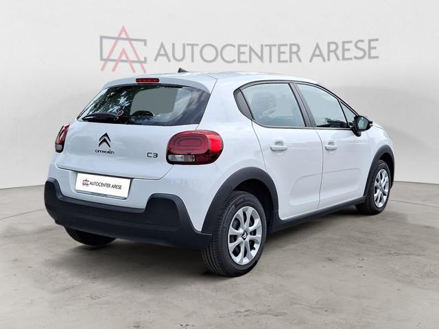 CITROEN C3 BlueHDi 100 S&S Feel