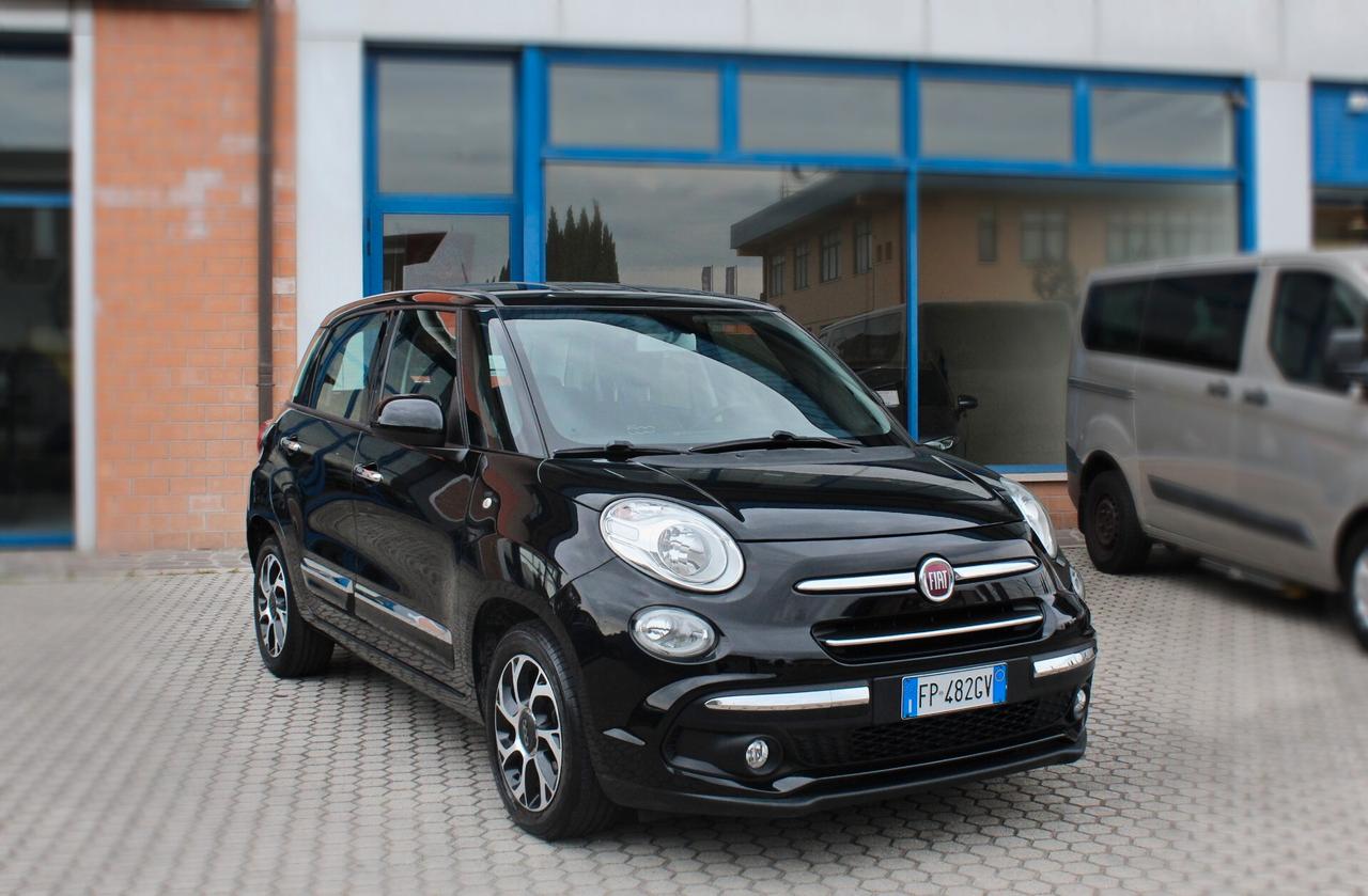 Fiat 500L 1.3 Multijet 95 CV Pop Star OK NEOPATENTATI