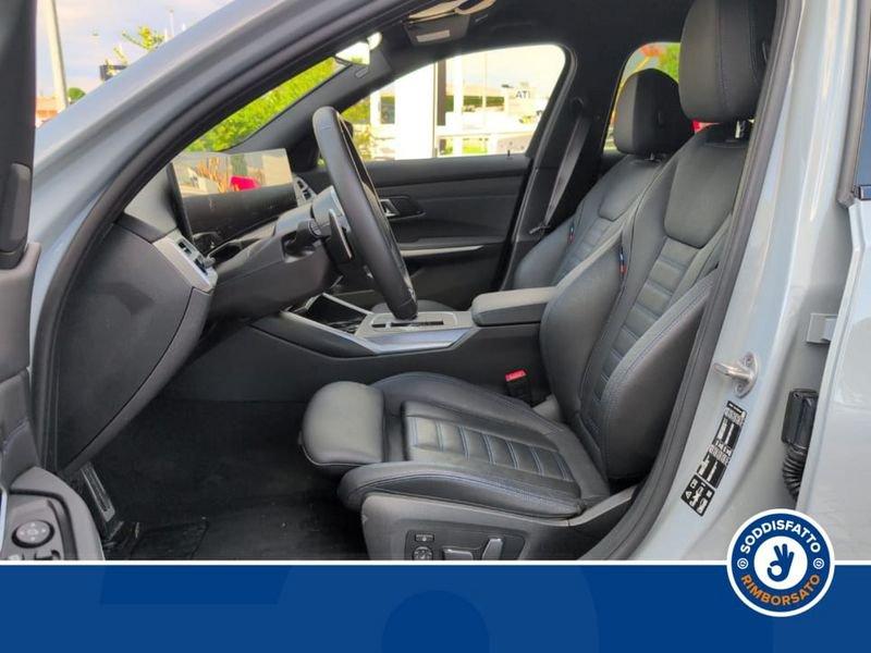 BMW Serie 3 Touring 320d xDrive M Sport Pro