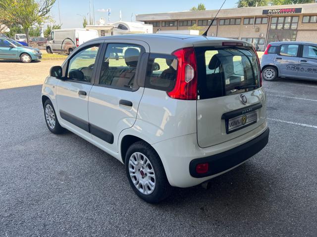 FIAT Panda 1.2 EasyPower Easy