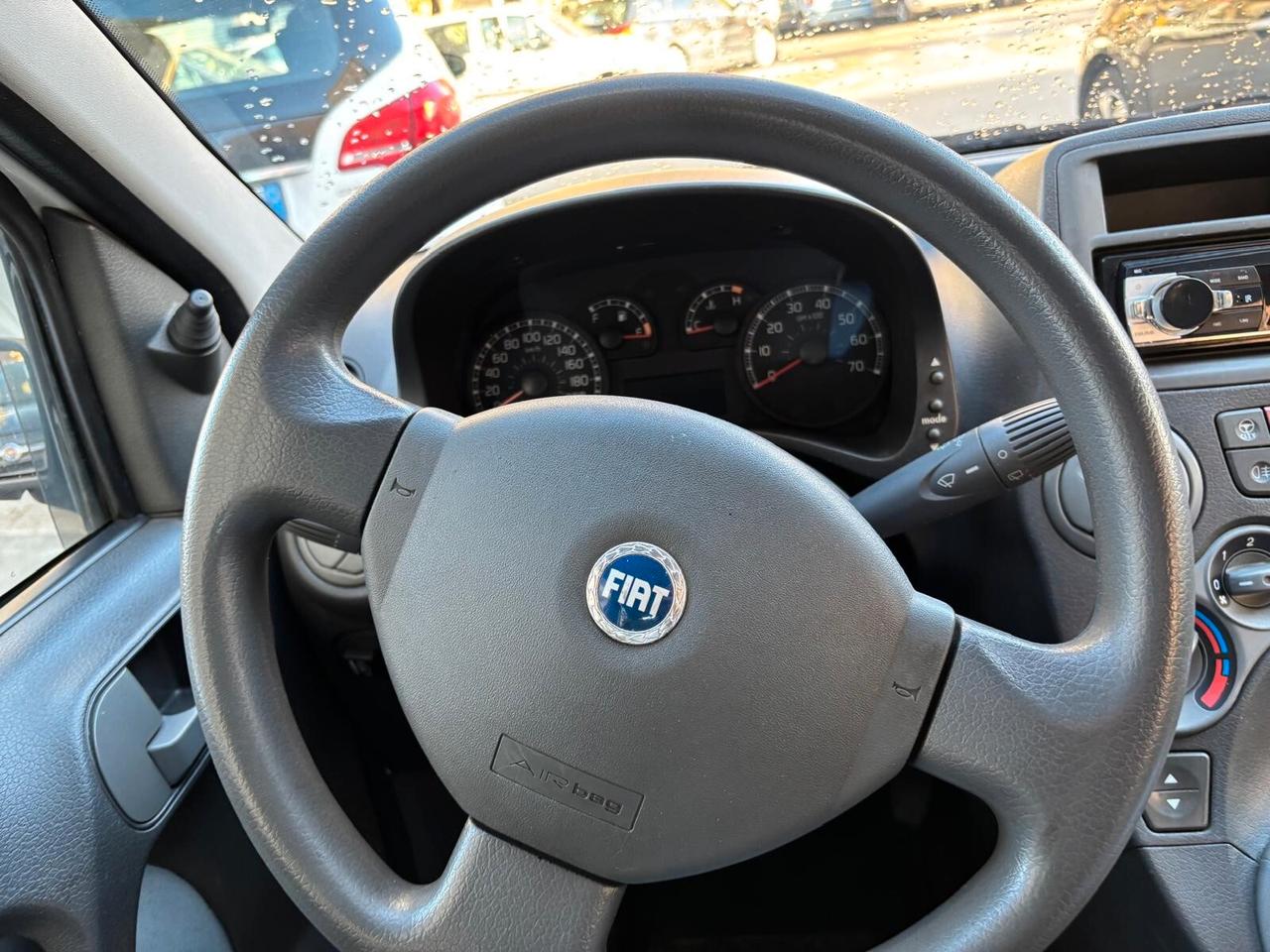 Fiat Panda 1.1 Active