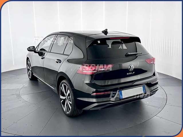 Volkswagen Golf 1.5 tsi Edition Plus 115cv KM ZERO