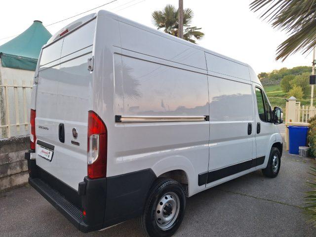 FIAT Ducato 33 2.2 Mjt 140CV PM-TM Furgone (L2H2)