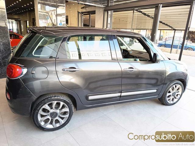 FIAT 500L 1.3 Multijet 95 CV Business