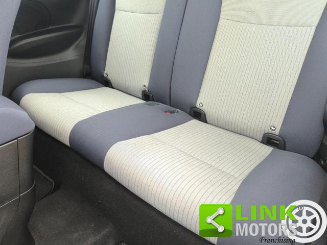 FIAT 500e Berlina 42 kWh La Prima