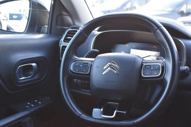 Citroën C5 Aircross C5 Aircross 1.5 bluehdi Shine Pack s&s 130cv eat8