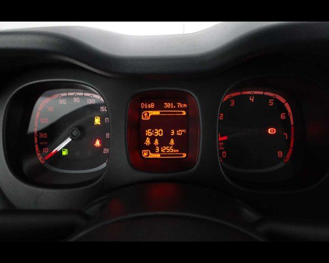 FIAT Panda 1.2 EasyPower