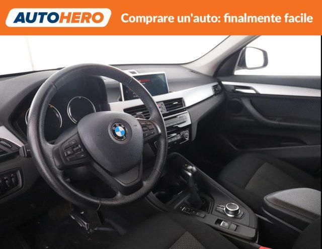 BMW X1 xDrive25e Advantage