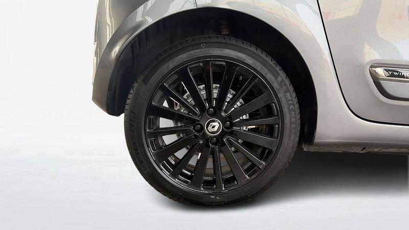 Renault Twingo Electric Twingo 22kWh Urban Night