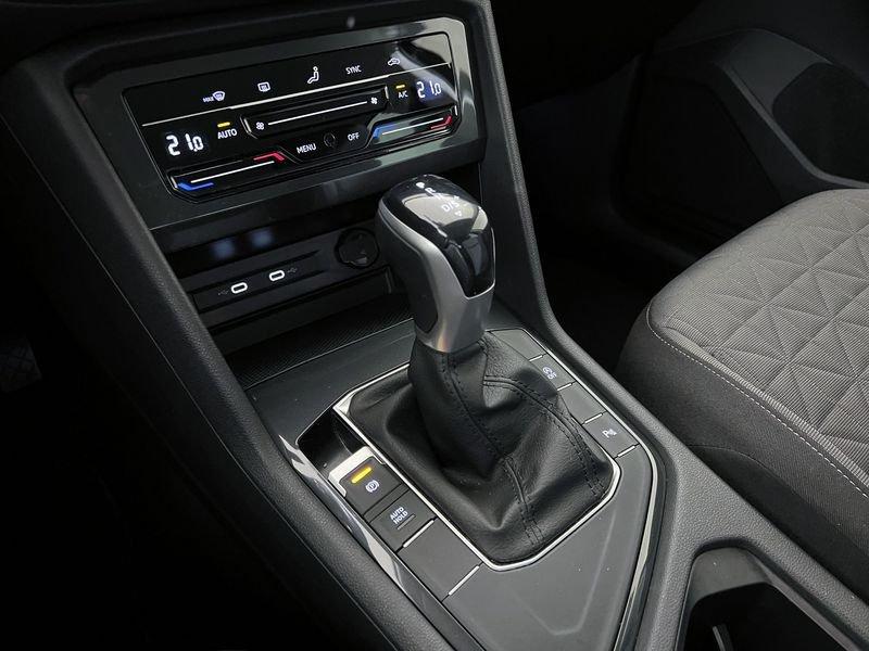 Volkswagen Tiguan Tiguan 1.5 tsi Life 150cv dsg