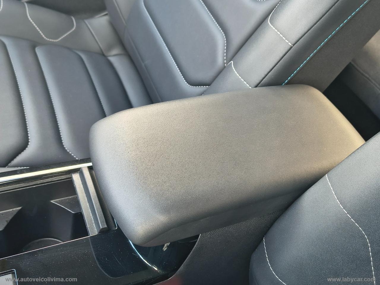 CITROEN C4 X BlueHDI 130 S&S EAT8 Max