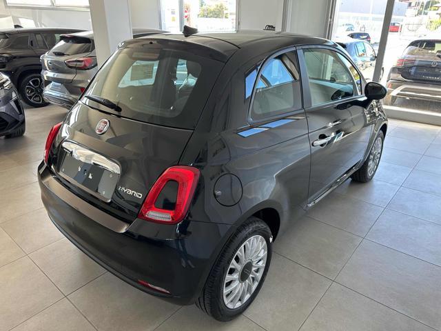 FIAT 500 1.0 Hybrid km0
