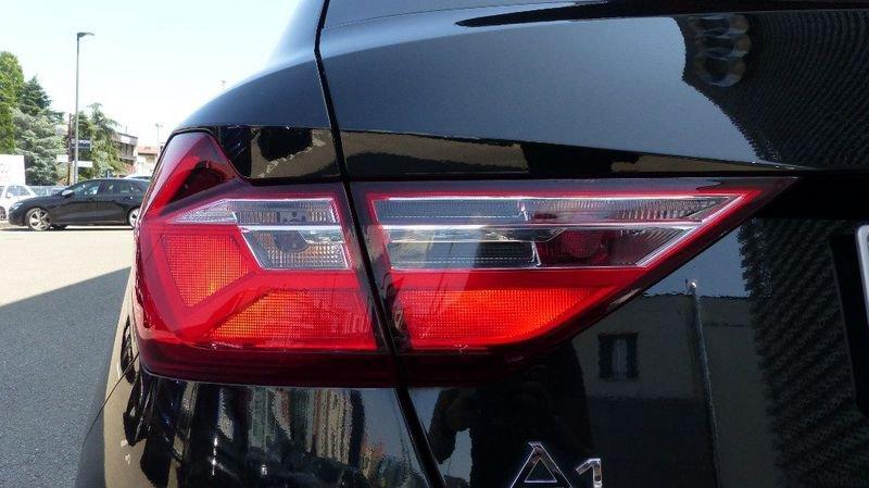 Audi A1 SPB 30 TFSI Admired Advanced