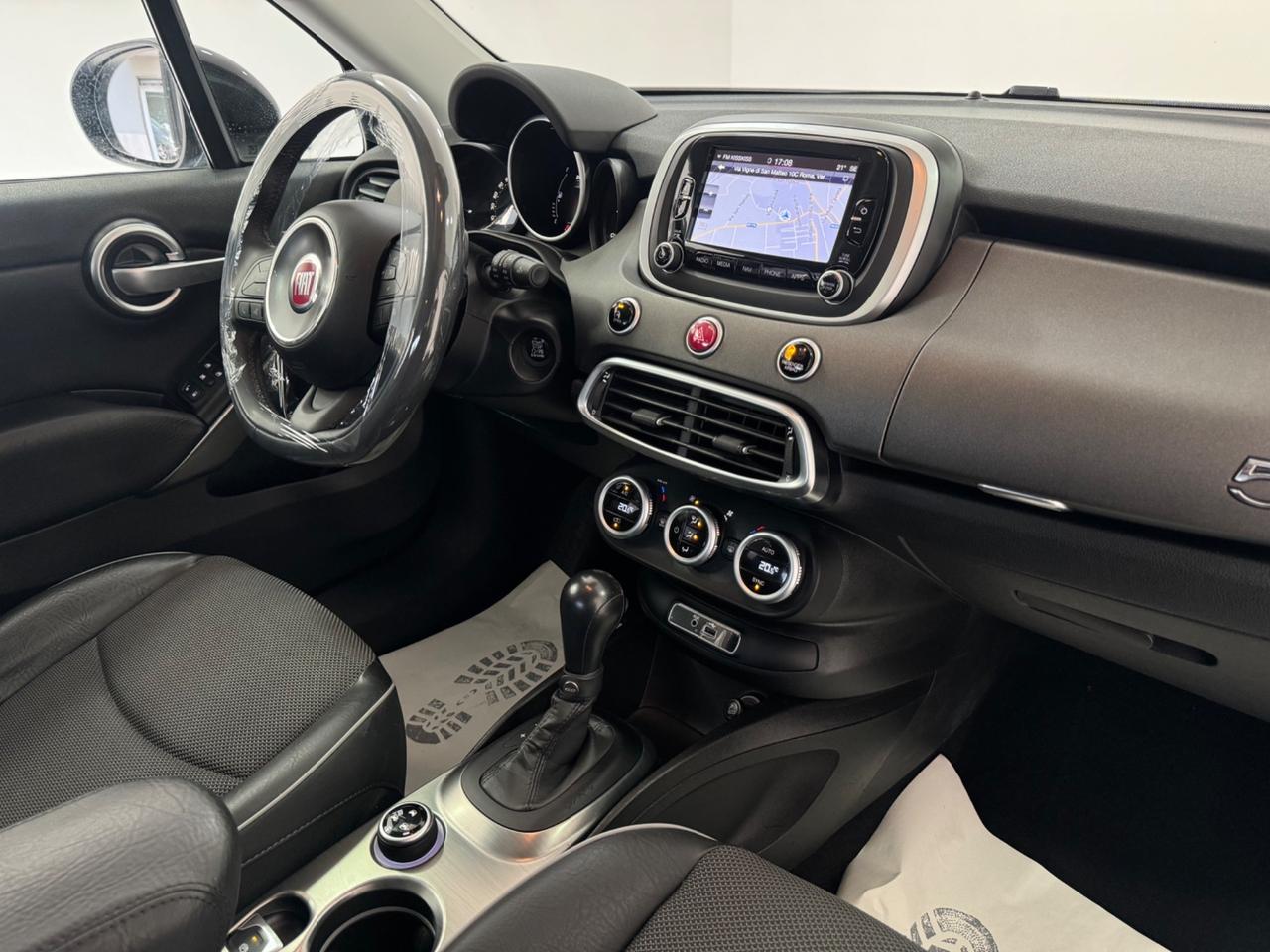 Fiat 500X 2.0 MultiJet 140 CV-OPENING EDITIOM