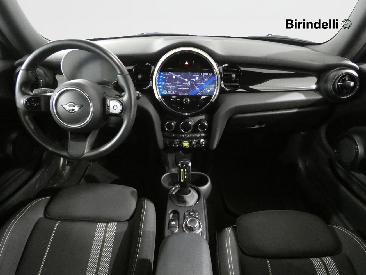 MINI Mini Full El. (F56) - Mini Cooper SE Electric