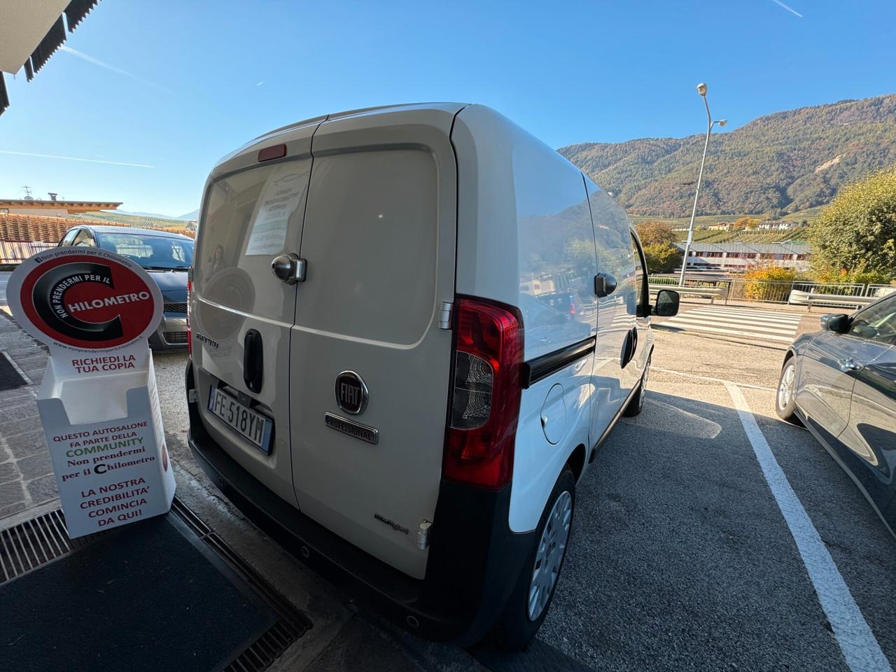 Fiat Fiorino