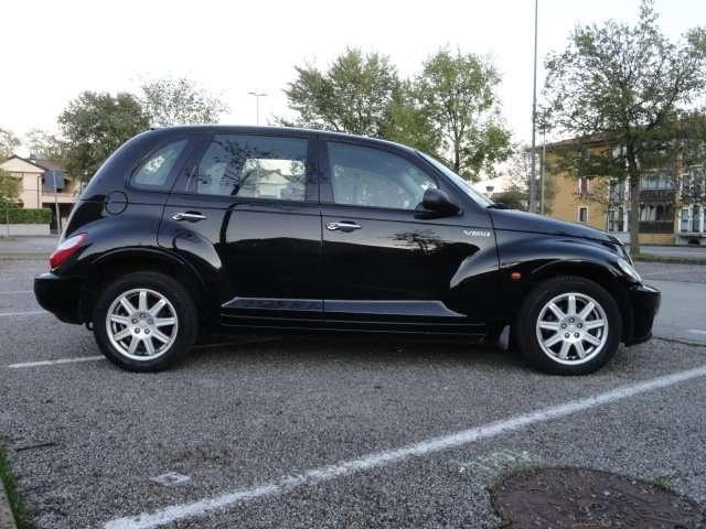 Chrysler PT Cruiser PT Cruiser 2.2 crd Touring 150cv