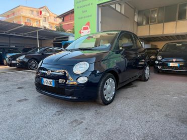 Fiat 500 1.2 by DIESEL