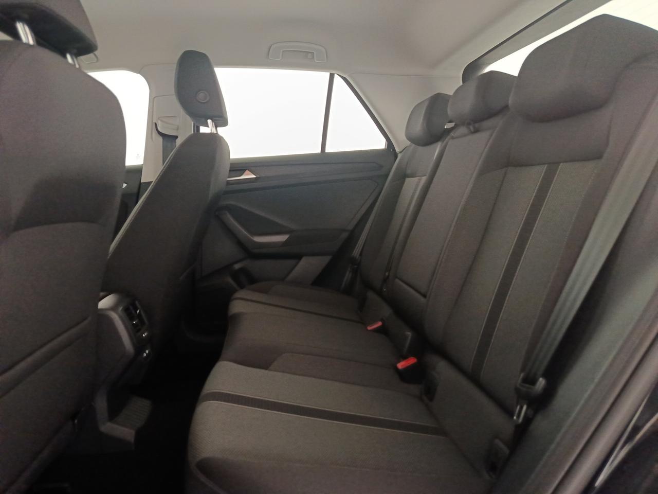 VOLKSWAGEN T-Roc - T-Roc 1.0 TSI Life