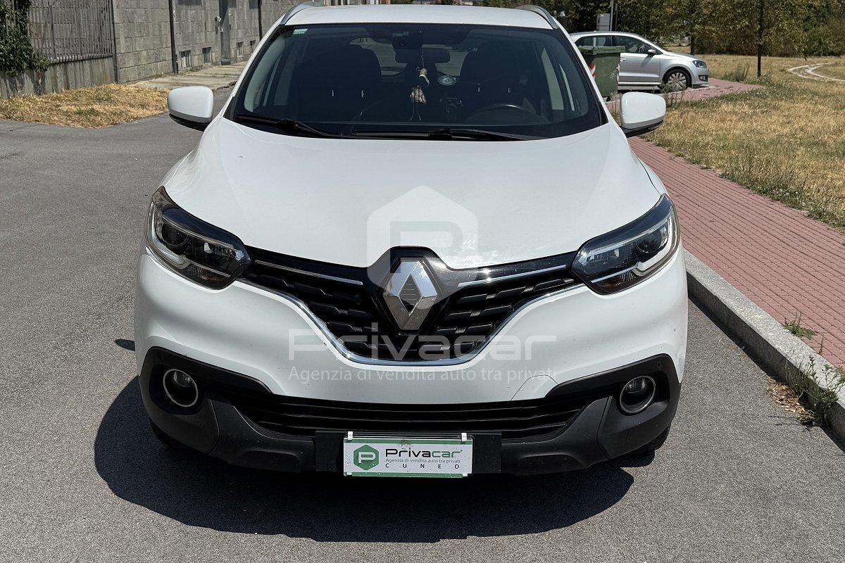 RENAULT Kadjar dCi 8V 110CV Energy Zen