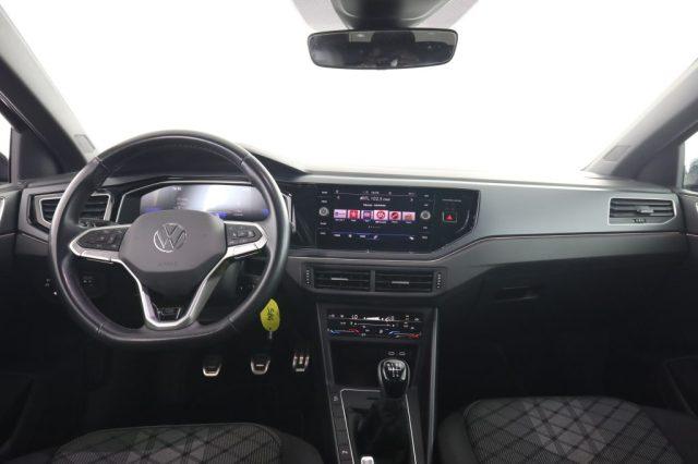 VOLKSWAGEN Polo Polo 1.0 TSI R-Line
