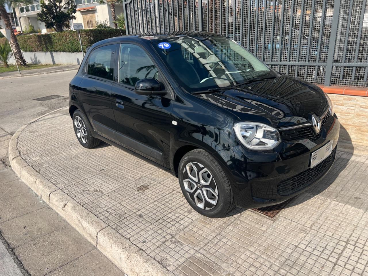 Renault Twingo SCe 65 CV Intens