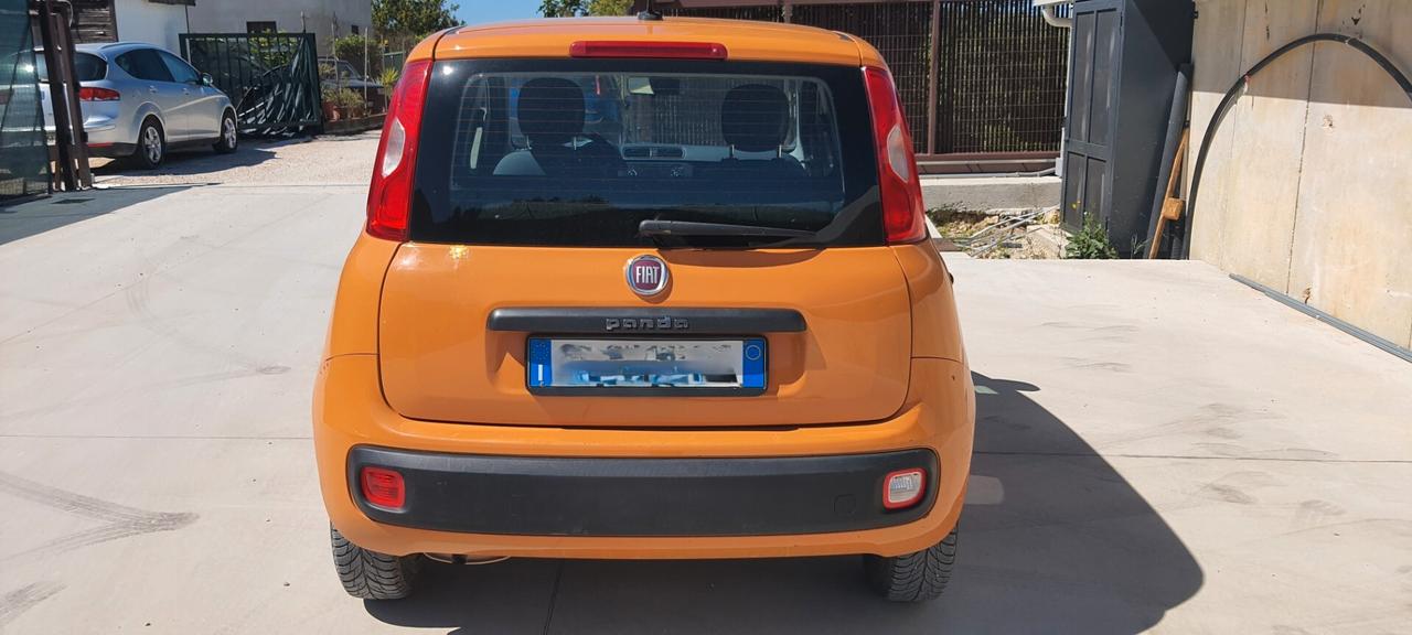 Fiat Panda 1.2 OCCASIONE