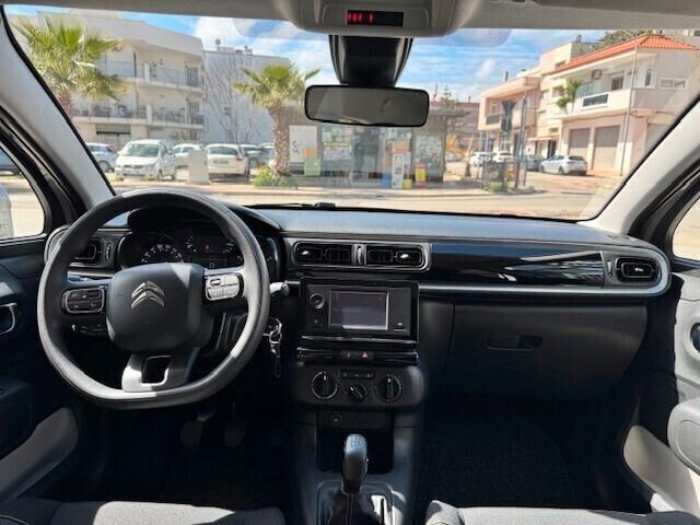 Citroen C3 PureTech 83 S&S You! KM. 1.200 !!!
