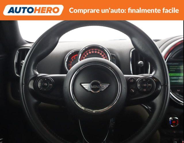 MINI Countryman 2.0 Cooper D Countryman ALL4