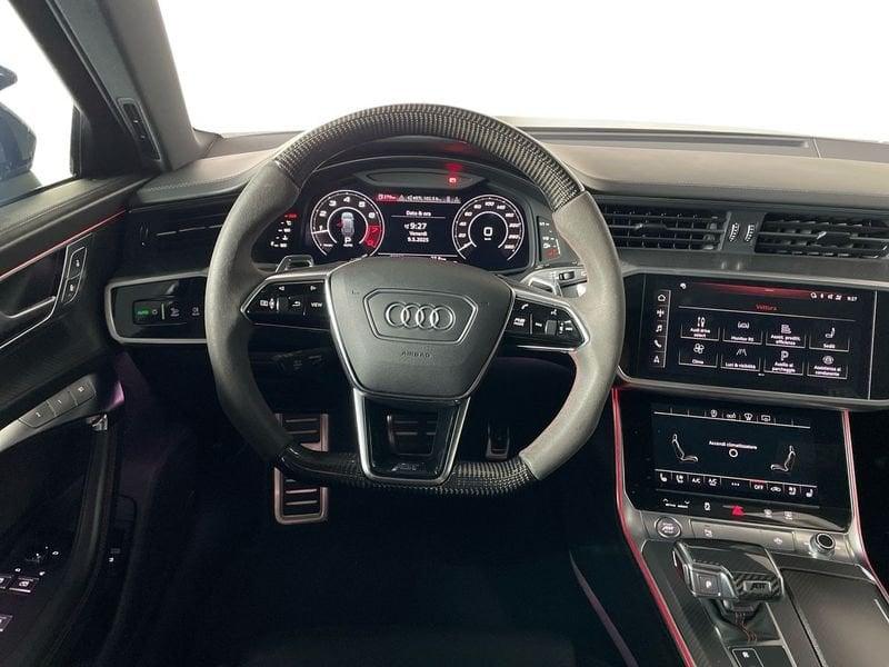 Audi RS6 RS6-R ABT 1 OFF 125 LIMITED EDITION