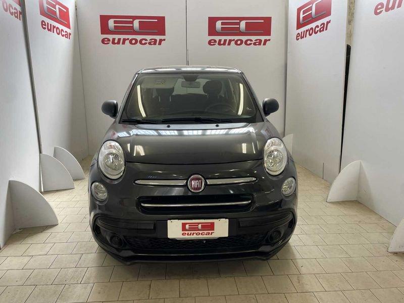 FIAT 500L 500L 1.3 Multijet 95 CV Business