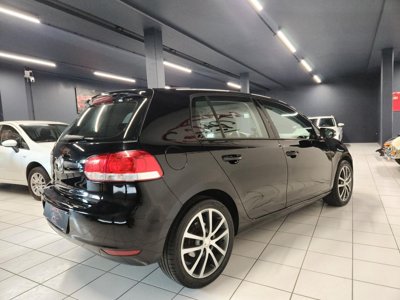 Volkswagen Golf 1.4 5p. United Neopatentati