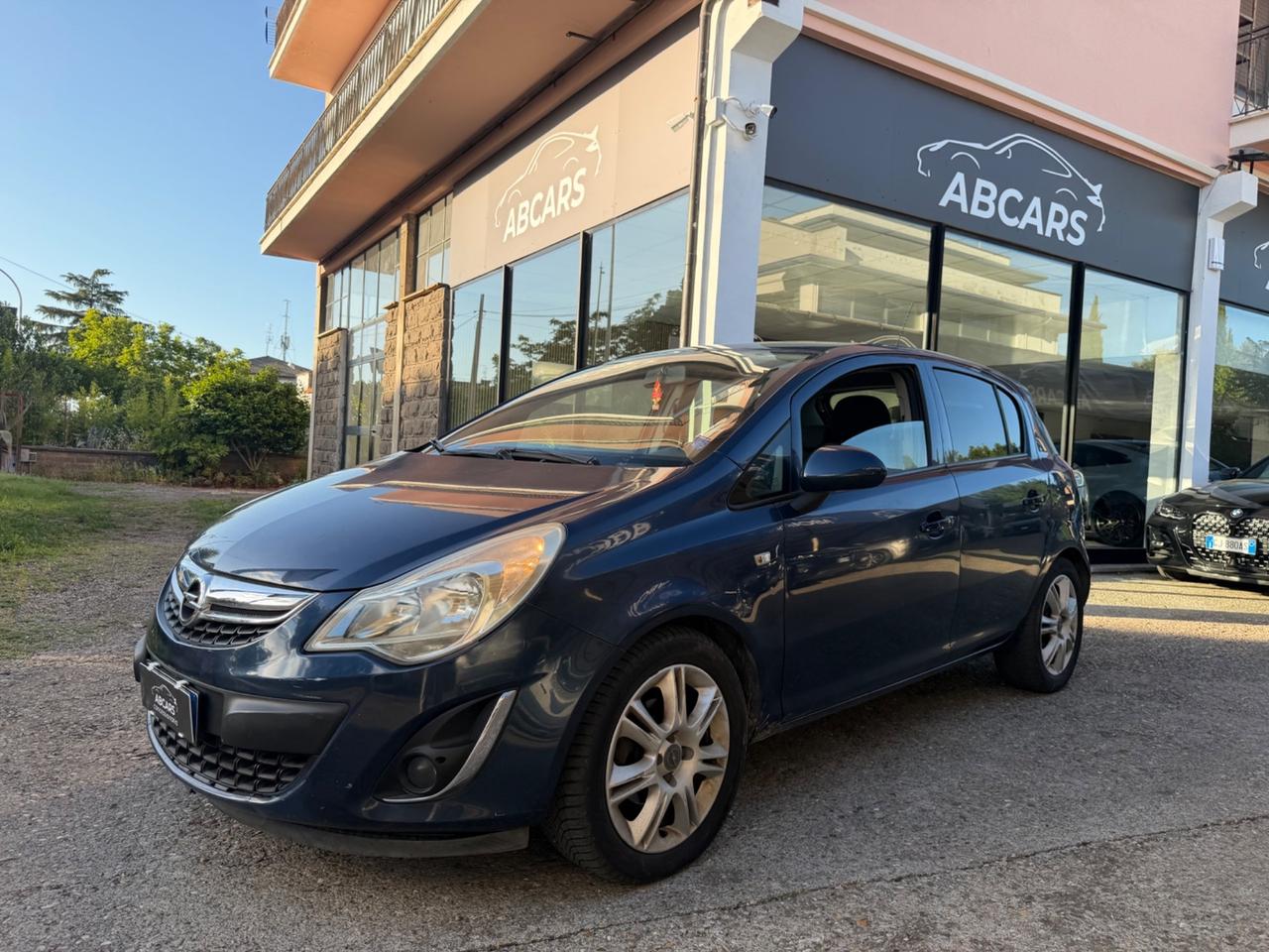 Opel Corsa 1.3 CDTI 95CV ecoFLEX 5 porte Start&Stop Elective