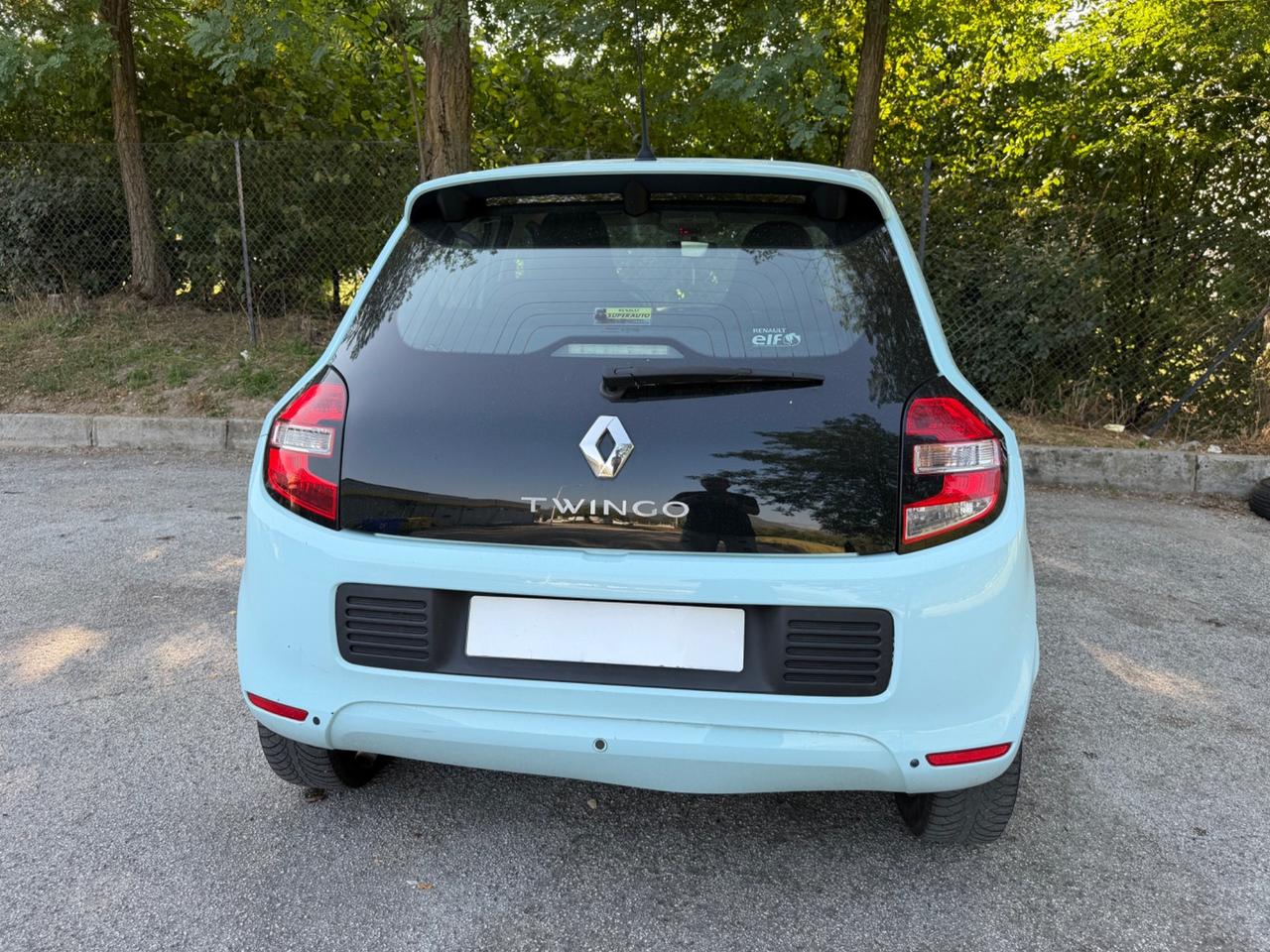 Renault Twingo SCe Wave 69cv