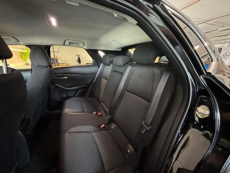 Mazda CX-30 2.0L e-Skyactiv-G 150 CV M Hybrid 2WD Exclusive Line