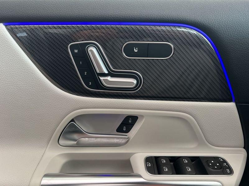 Mercedes-Benz GLA GLA 250 e phev (eq-power) Premium auto