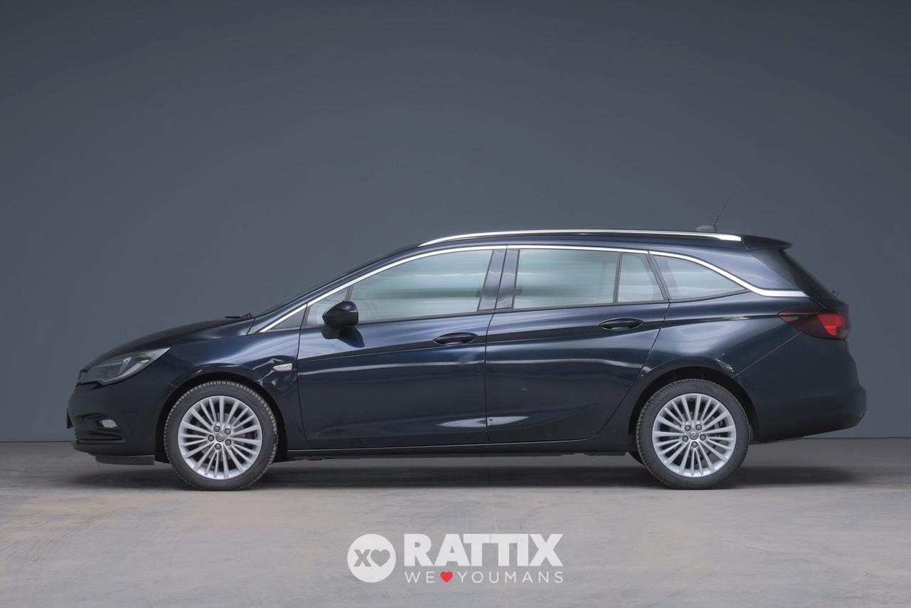 Opel Astra Sports Tourer 1.4 Turbo 150CV Innovation AT6