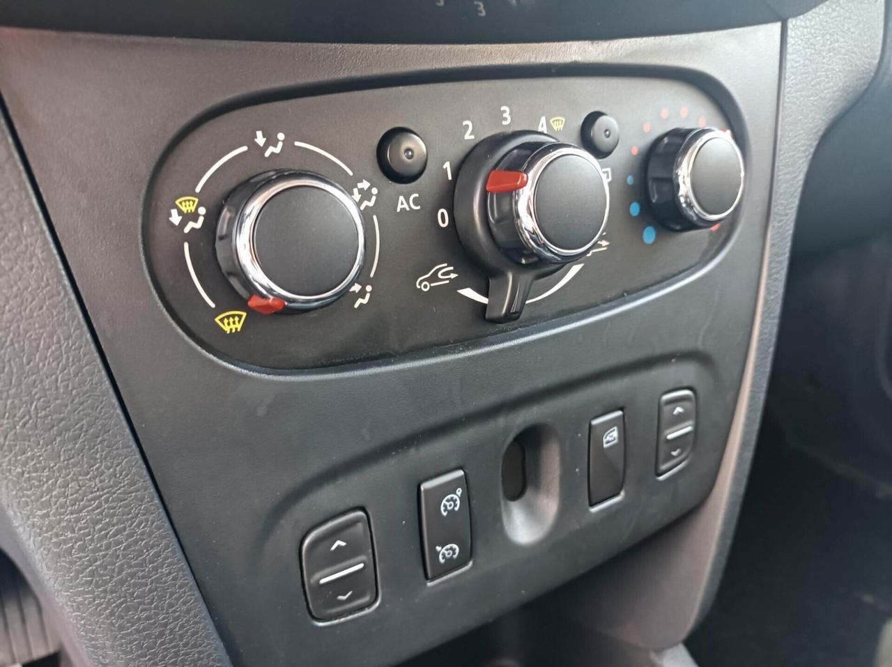 Dacia Sandero Stepway 900 TCe 12V 90CV