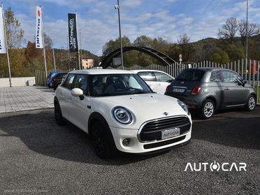 MINI Mini One 75 CV Baker Street 5 porte