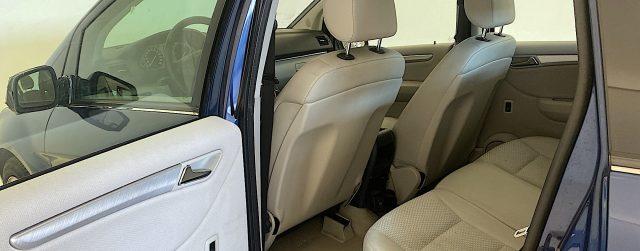 MERCEDES-BENZ B 200 cdi Sport FL