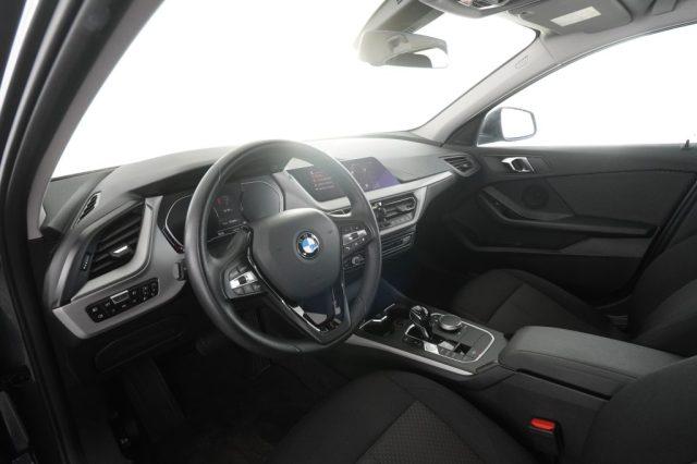 BMW 116 Serie 1 d BUSINESS ADVANTAGE